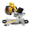 DeWalt DCS365M2 - 18v Dewalt Mitre Saw - 184mm - 2 x 4Ah Batts