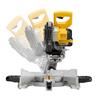 DeWalt DCS365M2 - 18v Dewalt Mitre Saw - 184mm - 2 x 4Ah Batts
