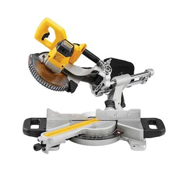 DeWalt DCS365N - 18v Dewalt Mitre Saw - 184mm - Body Only
