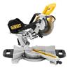 DeWalt DCS365N - 18v Dewalt Mitre Saw - 184mm - Body Only