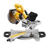 DeWalt DCS365N - 18v Dewalt Mitre Saw - 184mm - Body Only