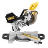 DeWalt DCS365N - 18v Dewalt Mitre Saw - 184mm - Body Only