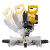 DeWalt DCS365N - 18v Dewalt Mitre Saw - 184mm - Body Only