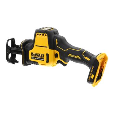 DeWalt  DCS369N - 18x XR BL Sub Compact Reciprocating Saw - Bare