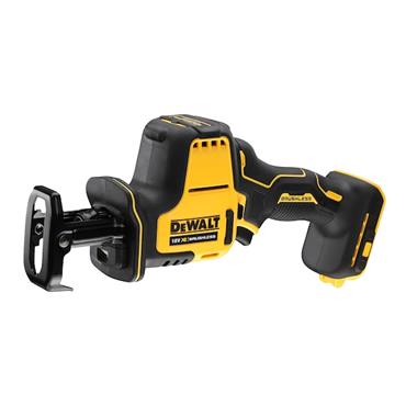 DeWalt  DCS369N - 18x XR BL Sub Compact Reciprocating Saw - Bare