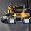 Dewalt DCS377NT - 18V XR Brushless Compact Bandsaw - Bare