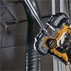 Dewalt DCS377NT - 18V XR Brushless Compact Bandsaw - Bare