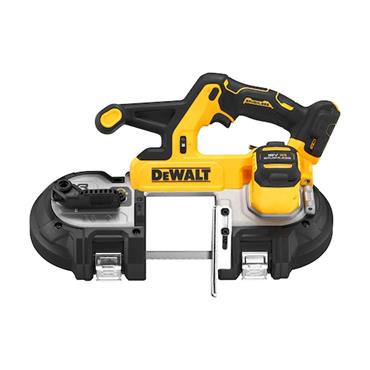 DeWalt DCS378N - 18v XR Brushless Mid-Size Bandsaw - Body Only