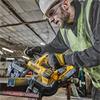 DeWalt DCS378N - 18v XR Brushless Mid-Size Bandsaw - Body Only