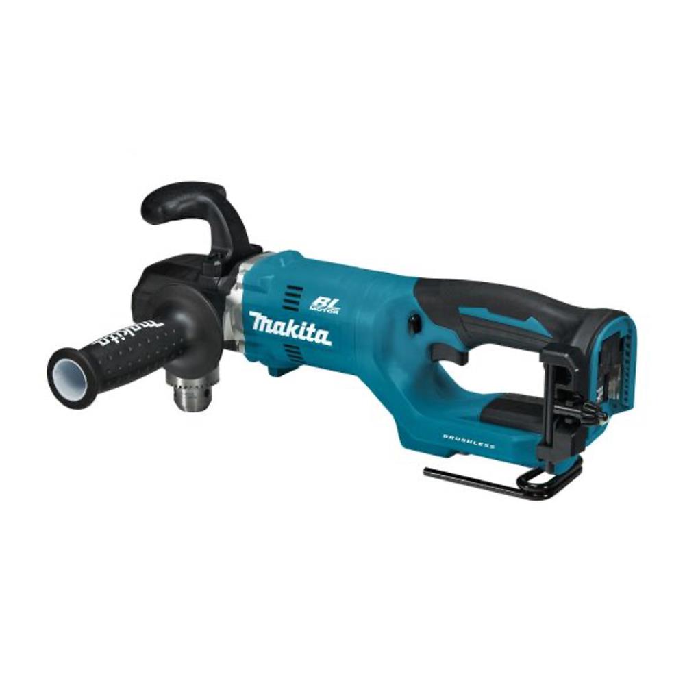 Makita 18V Cordless Brushless Angle Drill (Body only) DDA450ZK