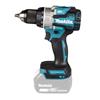 Makita DDF489Z - 18vLXT Li-Ion Battery - Driver Drill Brushless - Bare