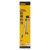 DeWalt DE0881T - 1/4inc Thread Mini Tripod