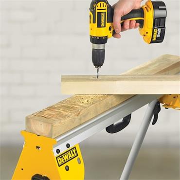 DeWalt DE7035-XJ - Work Support Stand/ Saw Horse