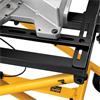 DeWalt DE7260 - Mitre Saw Rolling Legstand