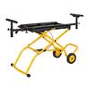 DeWalt DE7260 - Mitre Saw Rolling Legstand