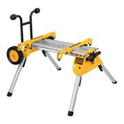 Dewalt Heavy Duty Rolling Saw Workstation - DE7400 
