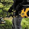 DeWalt DEWDAS5713X1 - 54 FlexVolt Split Boom System + Grass Trimmer - 54V 1 x 3.0Ah Li-ion
