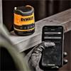 DeWalt - DEWDCR009 - Rechargeable USB-C Bluetooth Speaker