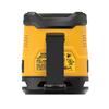 DeWalt - DEWDCR009 - Rechargeable USB-C Bluetooth Speaker