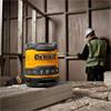 DeWalt - DEWDCR009 - Rechargeable USB-C Bluetooth Speaker