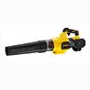 Dewalt DEWMBA572X1 - 54v XR Flexvolt Axial Blower - 1 X 9Ah