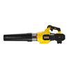 Dewalt DEWMBA572X1 - 54v XR Flexvolt Axial Blower - 1 X 9Ah