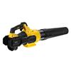 Dewalt DEWMBA572X1 - 54v XR Flexvolt Axial Blower - 1 X 9Ah