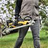 Dewalt DEWMST561P1 - 18v XR Brushless String Trim - 1 X 5Ah