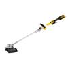 Dewalt DEWMST561P1 - 18v XR Brushless String Trim - 1 X 5Ah