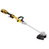 Dewalt DEWMST561P1 - 18v XR Brushless String Trim - 1 X 5Ah