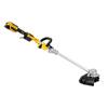 Dewalt DEWMST561P1 - 18v XR Brushless String Trim - 1 X 5Ah