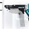 Makita 18v LXT - DFR552Z Auto Feed Screwdriver Brushless - 25 - 55 mm - 0 - 4500 min-1 - Bare