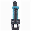 Makita 18v LXT - DFR552Z Auto Feed Screwdriver Brushless - 25 - 55 mm - 0 - 4500 min-1 - Bare