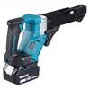 Makita 18v LXT - DFR552Z Auto Feed Screwdriver Brushless - 25 - 55 mm - 0 - 4500 min-1 - Bare