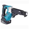 Makita 18v LXT - DFR552Z Auto Feed Screwdriver Brushless - 25 - 55 mm - 0 - 4500 min-1 - Bare