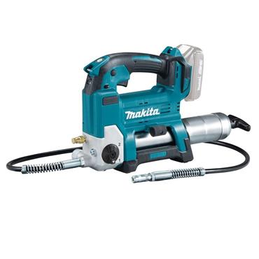 Makita DGP180Z - Grease Gun Grease Gun LXT  - 18V Body Only