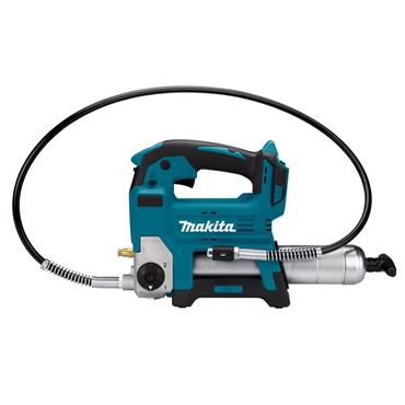 Makita DGP180Z - Grease Gun Grease Gun LXT  - 18V Body Only