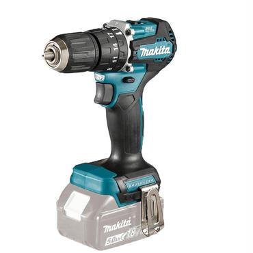 Makita DHP487 - Combi Drill LXT - 18v - 40Nm - 0 – 1 700min?¹ - Body Only