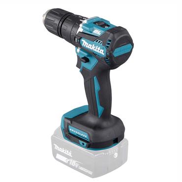 Makita DHP487 - Combi Drill LXT - 18v - 40Nm - 0 – 1 700min?¹ - Body Only