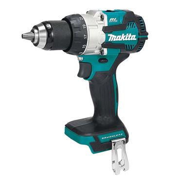 Makita DHP489RTJ - LXT - 18v Hammer Driver Drill - 2x5.0Ah Batts