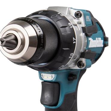 Makita DHP492 - 18v LXT Combi Drill