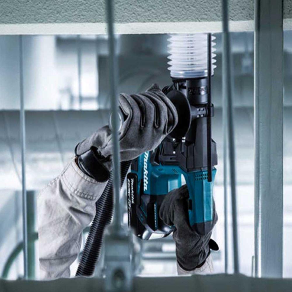 Makita DHR171Z Brushless LXT SDS Plus Rotary Hammer Drill (Body Only ...