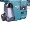 Makita DHR242RTJ - LXT -18v SDS-Plus - Brushless Rotary Hammer - 2x5.0 Ah Batts