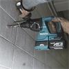 Makita DHR242RTJ - LXT -18v SDS-Plus - Brushless Rotary Hammer - 2x5.0 Ah Batts