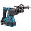Makita DHR242RTJ - LXT -18v SDS-Plus - Brushless Rotary Hammer - 2x5.0 Ah Batts