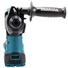 Makita DHR242RTJ - LXT -18v SDS-Plus - Brushless Rotary Hammer - 2x5.0 Ah Batts