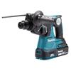 Makita DHR242RTJ - LXT -18v SDS-Plus - Brushless Rotary Hammer - 2x5.0 Ah Batts