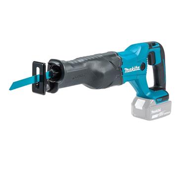 MAKITA DJR186Z - 18v Cordless Reciprocating Saw LXT - Body Only