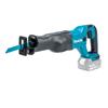 MAKITA DJR186Z - 18v Cordless Reciprocating Saw LXT - Body Only