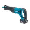 MAKITA DJR186Z - 18v Cordless Reciprocating Saw LXT - Body Only